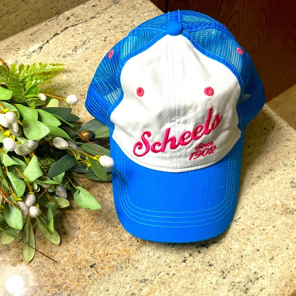 Scheels Hat - Picture 1 of 3